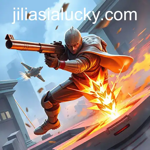 Exploring the Thrilling World of Action Games on Jiliasia