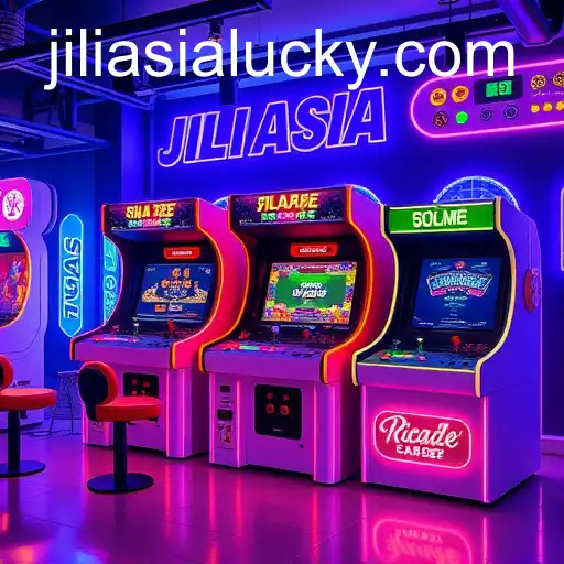 Exploring the Timeless Appeal of 'Arcade Classics' on Jiliasia