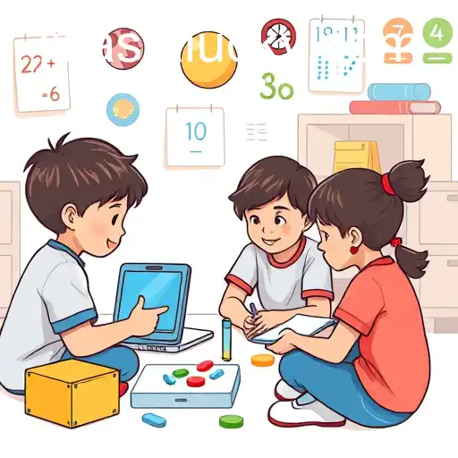 Unleashing the Power of Educational Games with Jiliasia