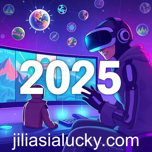 Exploring the Digital Realm of Jiliasia