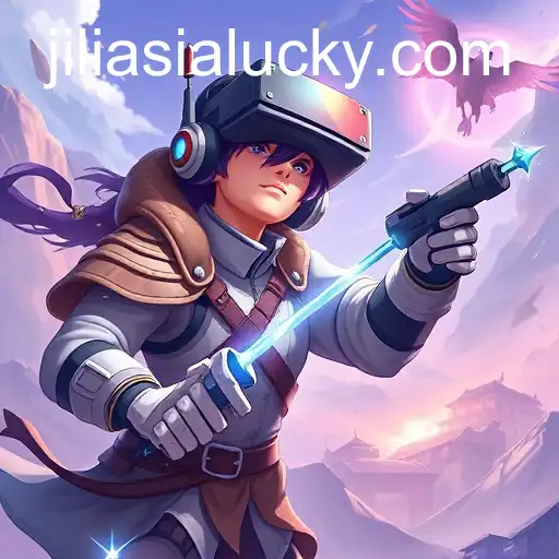 Jiliasia: Revolutionizing Online Gaming Experiences