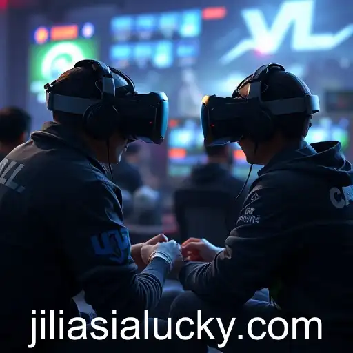 The Evolution of Online Gaming Platforms