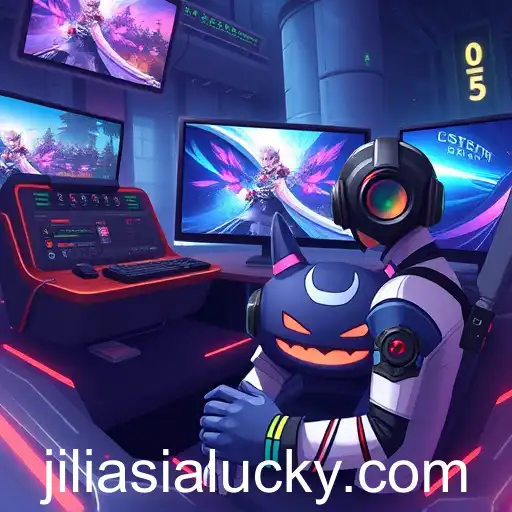 Gaming Dynamics and Industry Trends