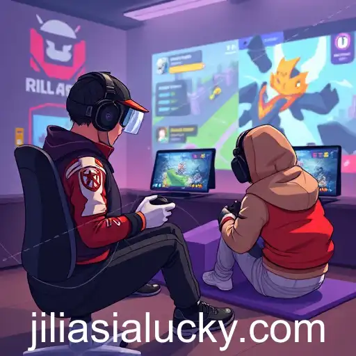 Online Gaming Trends and Innovations