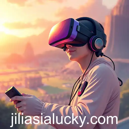 Gaming Trends and Jiliasia's Evolution