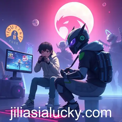 Jiliasia Redefines Online Gaming in 2025