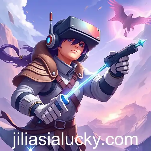 Jiliasia: Revolutionizing Online Gaming Experiences