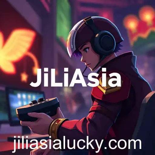 Jiliasia: The Latest Trends in Online Gaming