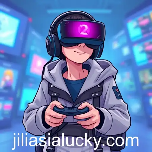 Jiliasia: Innovations in Online Gaming