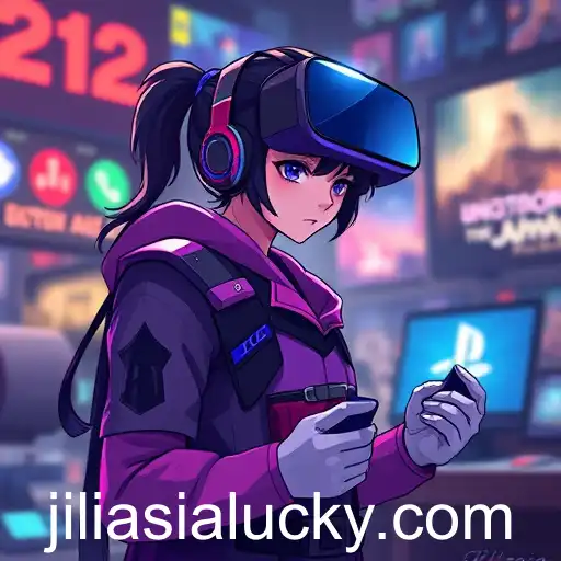 The Rise of Jiliasia in Online Gaming