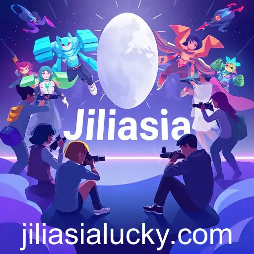 The Rise of Jiliasia in the Online Gaming World