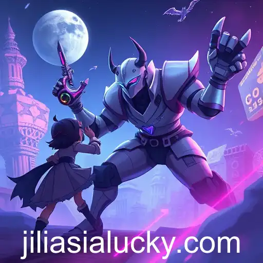 The Rise of Jiliasia in the Gaming World