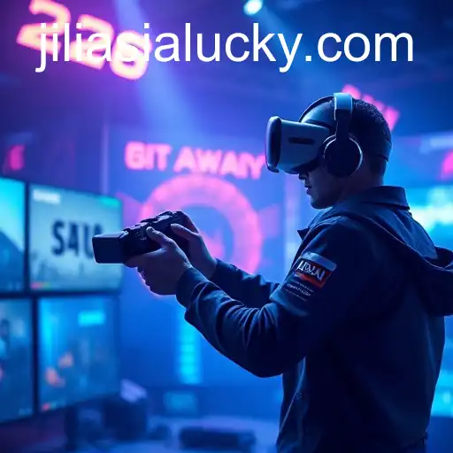 Online Gaming Landscape in 2026