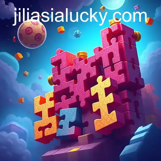 Exploring the Engaging World of Puzzle Games on Jiliasia