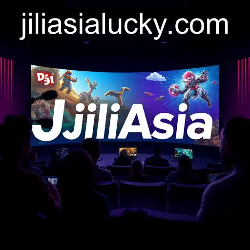 The Rise of Jiliasia in the Gaming World