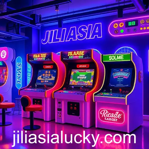 Exploring the Timeless Appeal of 'Arcade Classics' on Jiliasia