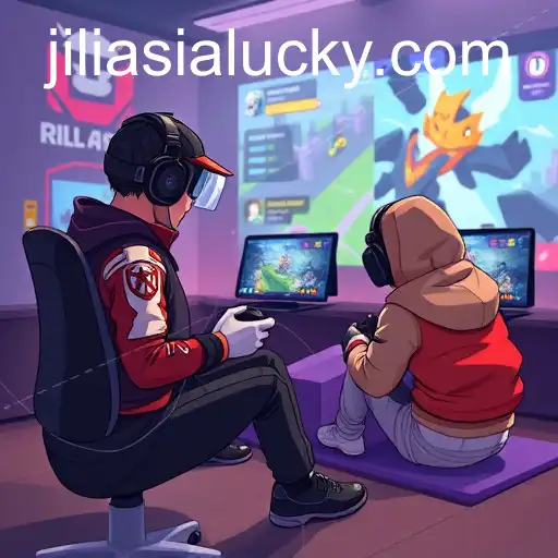 Online Gaming Trends and Innovations