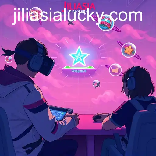 Jiliasia: Pioneering English Game Platforms
