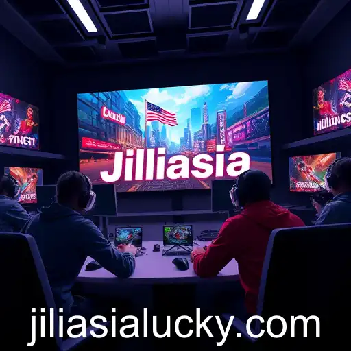 Jiliasia's Rise in Gaming Culture