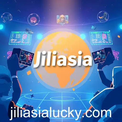 Jiliasia: The Latest Trends in Online Gaming