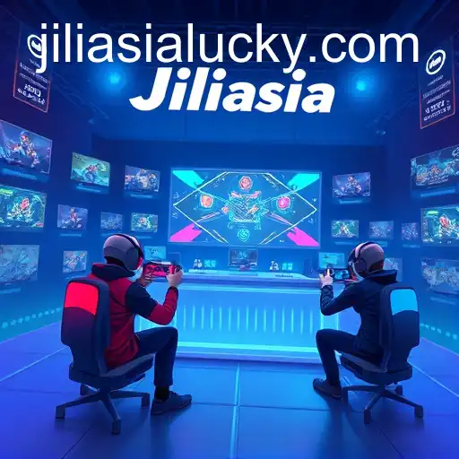 Jiliasia: Revolutionizing Online Gaming in 2025