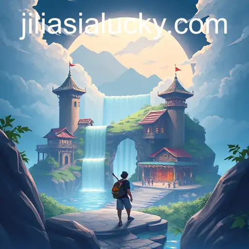 The Rise of Jiliasia in Gaming
