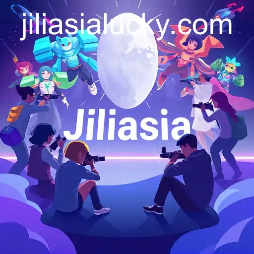 The Rise of Jiliasia in the Online Gaming World